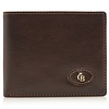 Castelijn en Beerens Gaucho Billfold 9 pasjes RFID mocca