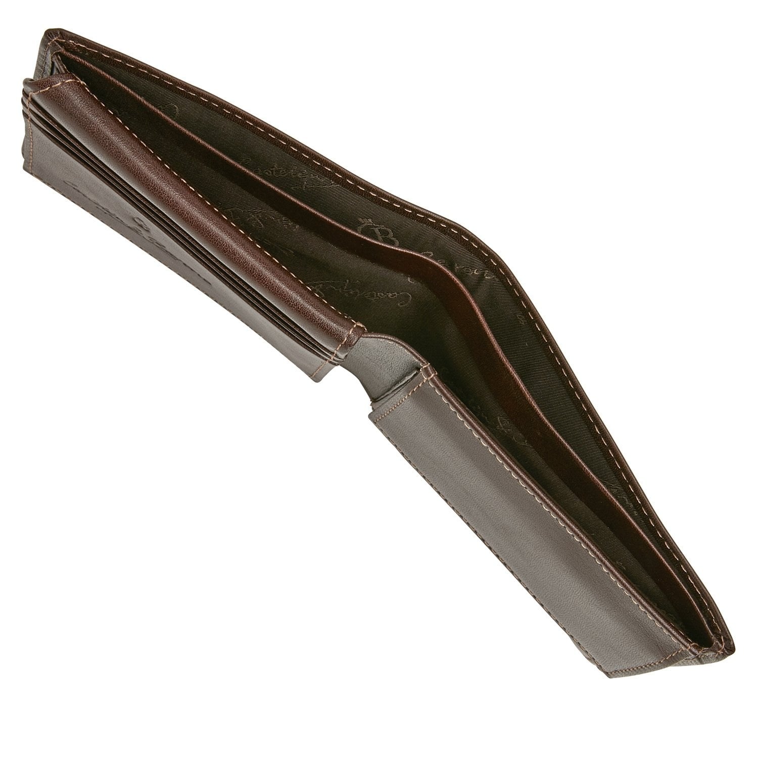 Castelijn en Beerens Castelijn en Beerens Gaucho Billfold 9 pasjes RFID mocca