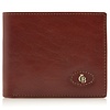 Castelijn en Beerens Gaucho Billfold 9 pasjes RFID mocca
