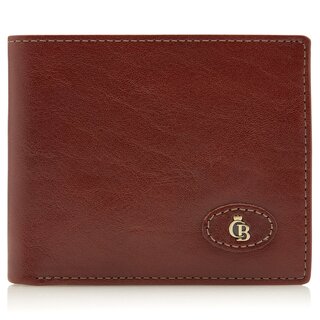 Castelijn en Beerens Castelijn en Beerens Gaucho Billfold 9 pasjes RFID mocca