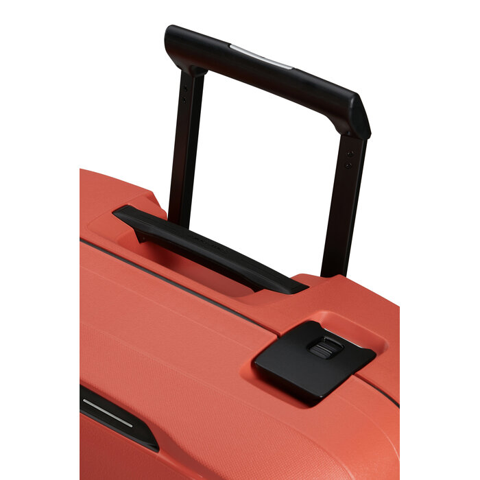 Samsonite Essens spinner 69 cm-88 l clay