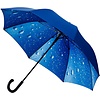 GP-54 automaat windproof blauw-drup