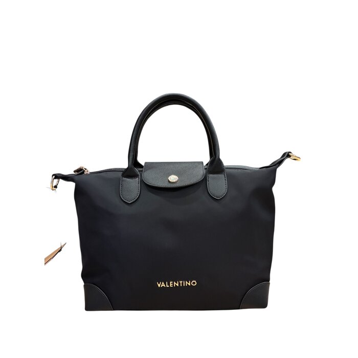 Valentino Valentino Jolly RE handbag nero