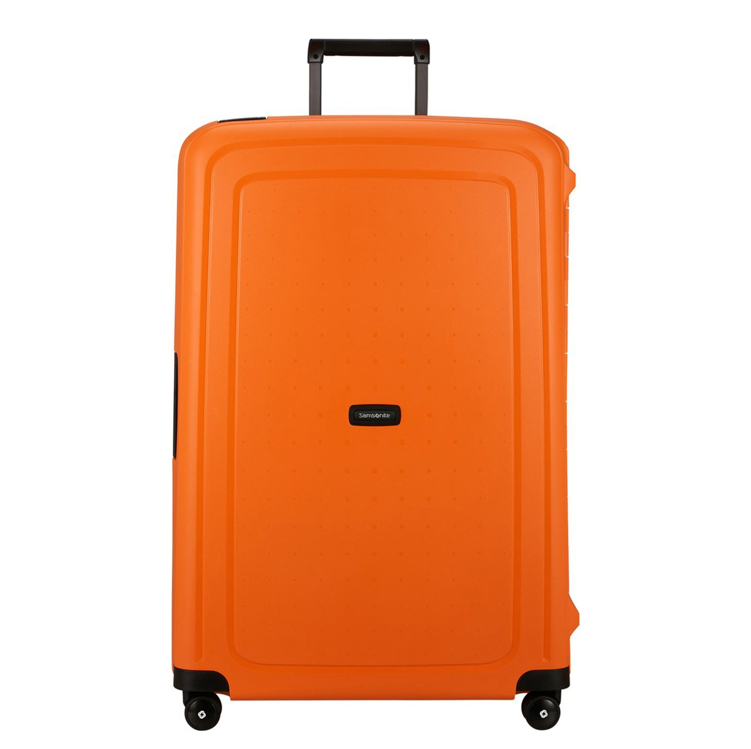 Samsonite SCure Spinner 81 apricot