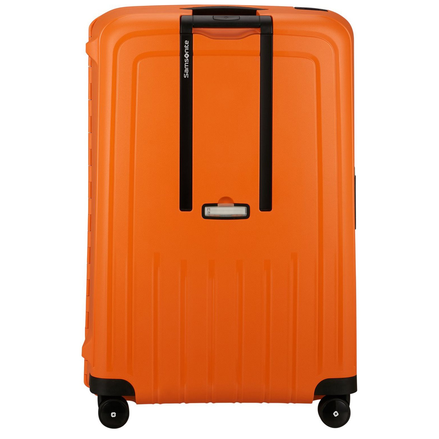 Samsonite SCure Spinner 81 apricot