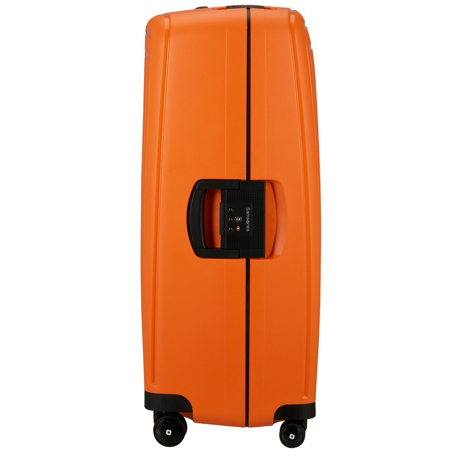 Samsonite SCure Spinner 81 apricot