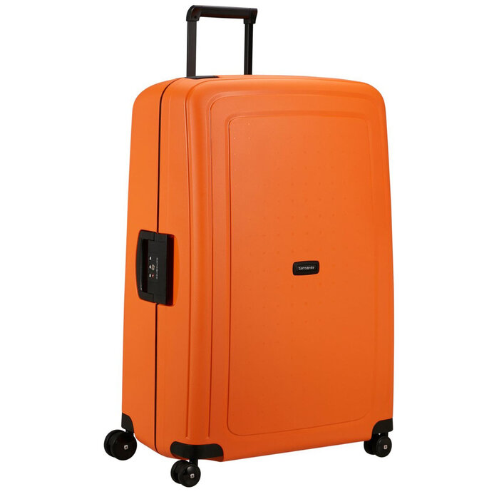 Samsonite SCure Spinner 81 apricot