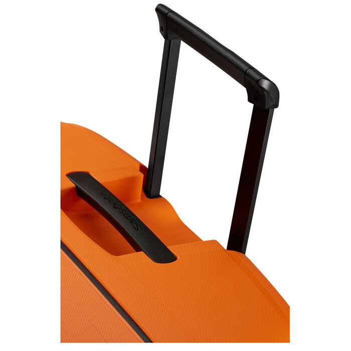 Samsonite SCure Spinner 81 apricot