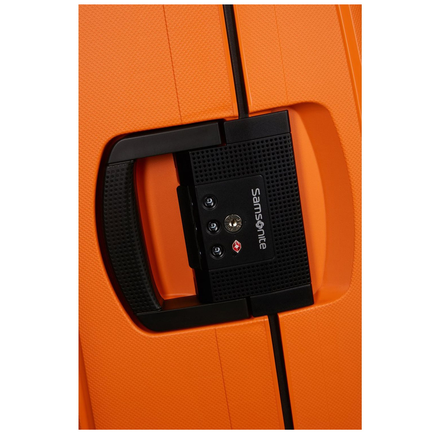 Samsonite SCure Spinner 81 apricot
