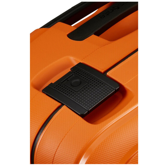 Samsonite SCure Spinner 81 apricot