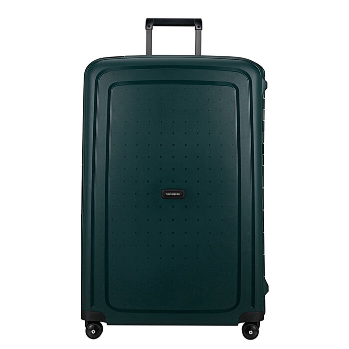 Samsonite SCure Spinner 81 dark teal