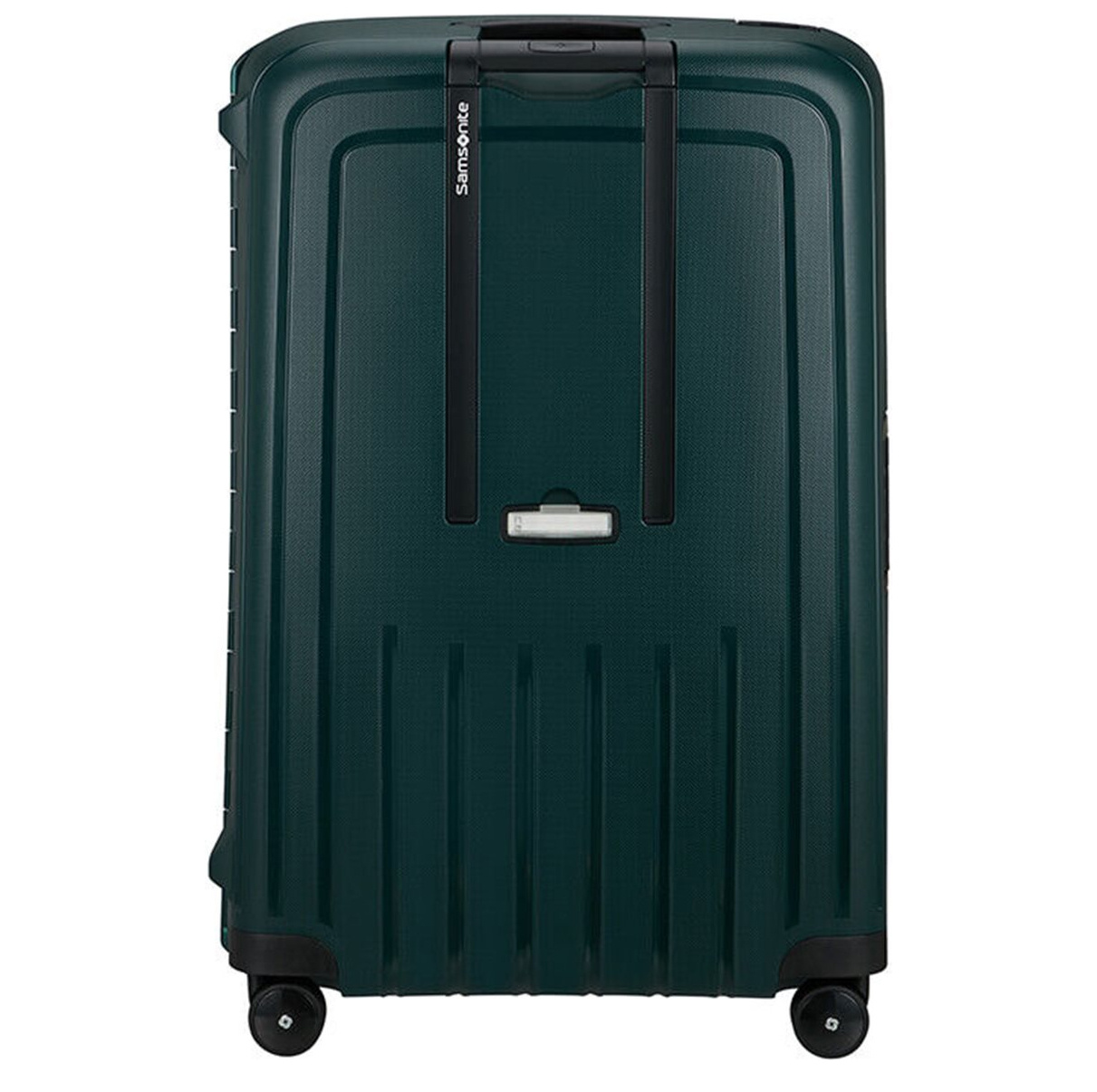 Samsonite SCure Spinner 81 dark teal