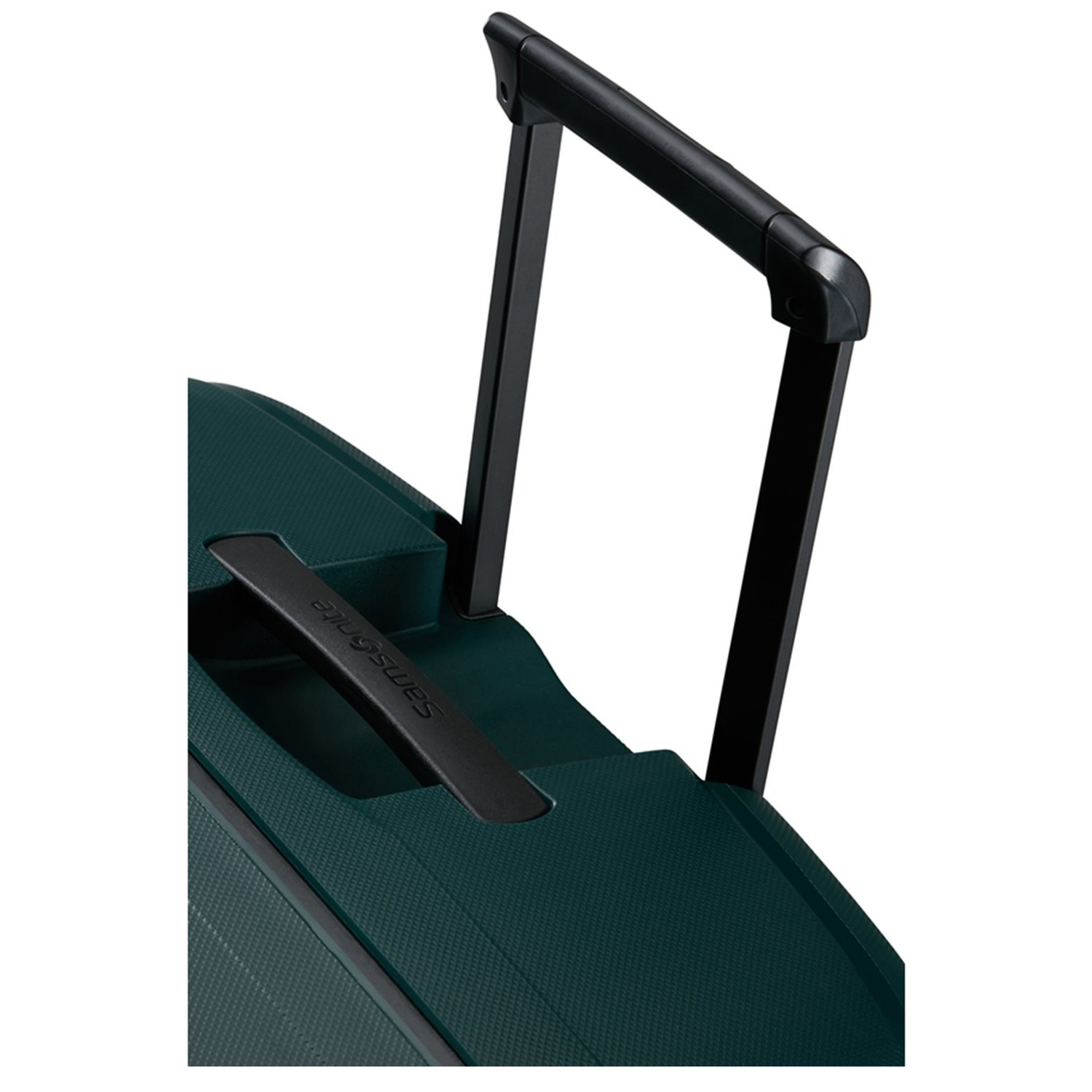 Samsonite SCure Spinner 81 dark teal