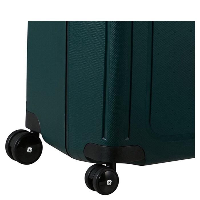 Samsonite SCure Spinner 81 dark teal