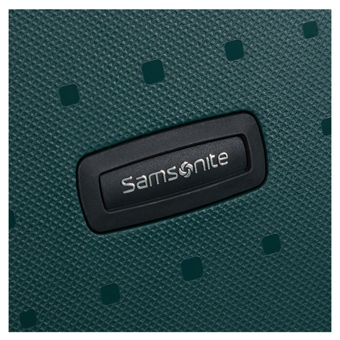 Samsonite SCure Spinner 81 dark teal