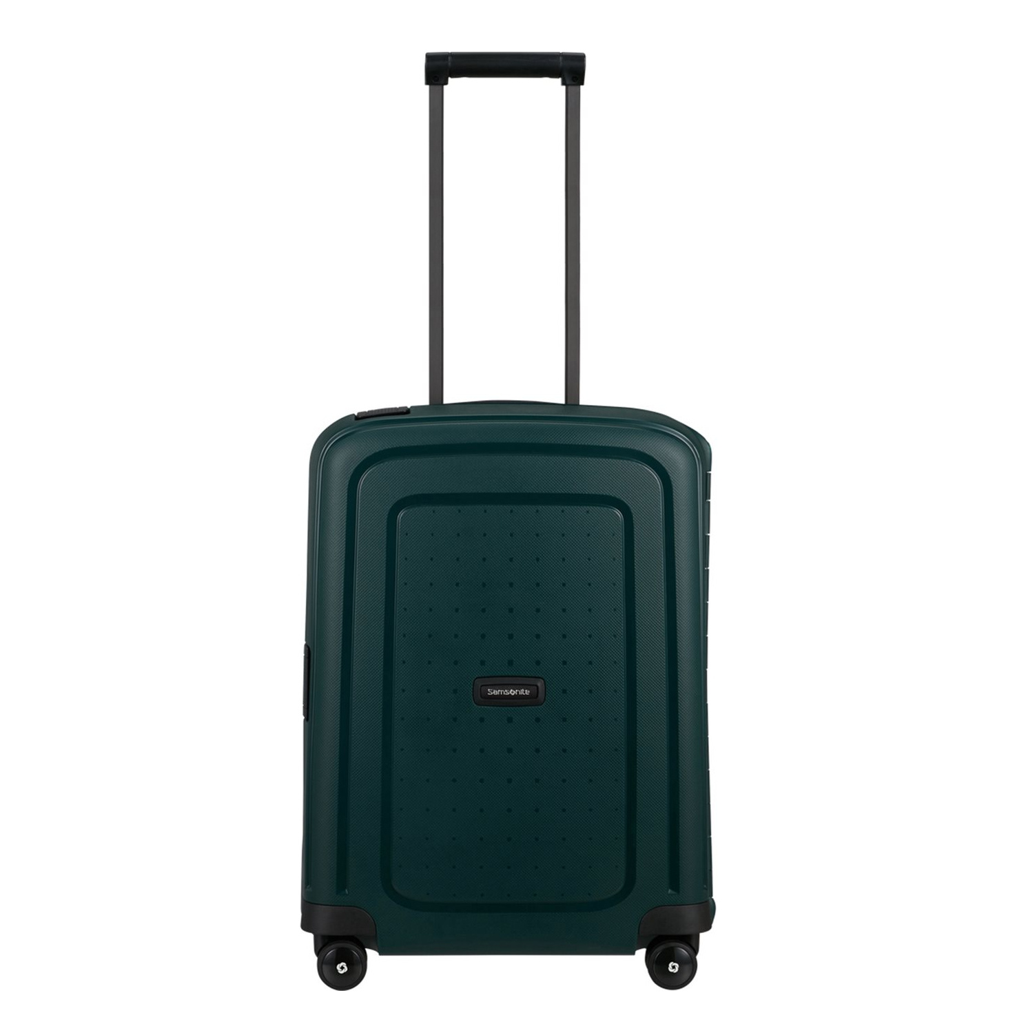 Samsonite SCure Spinner 55 cm dark teal