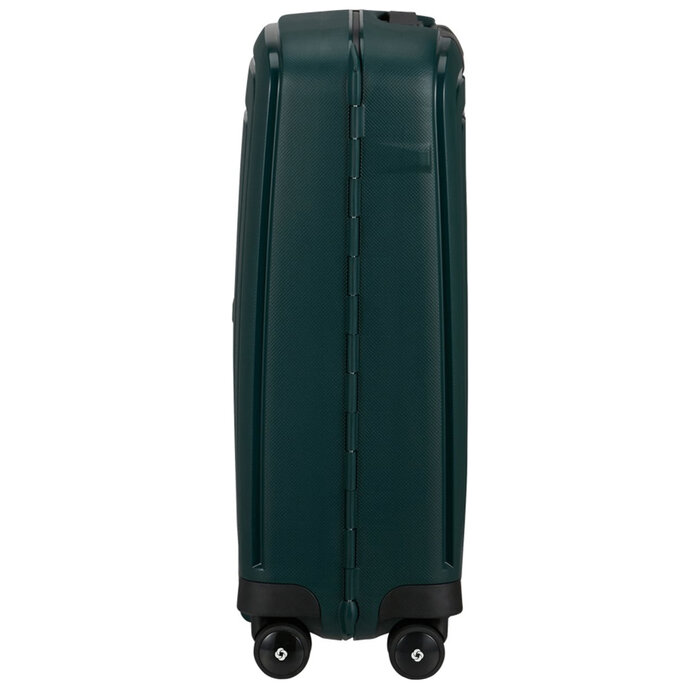 Samsonite SCure Spinner 55 cm dark teal