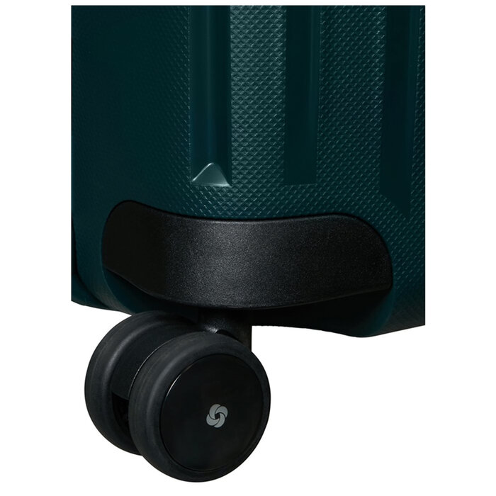 Samsonite SCure Spinner 55 cm dark teal