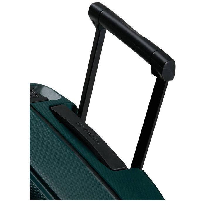 Samsonite SCure Spinner 55 cm dark teal