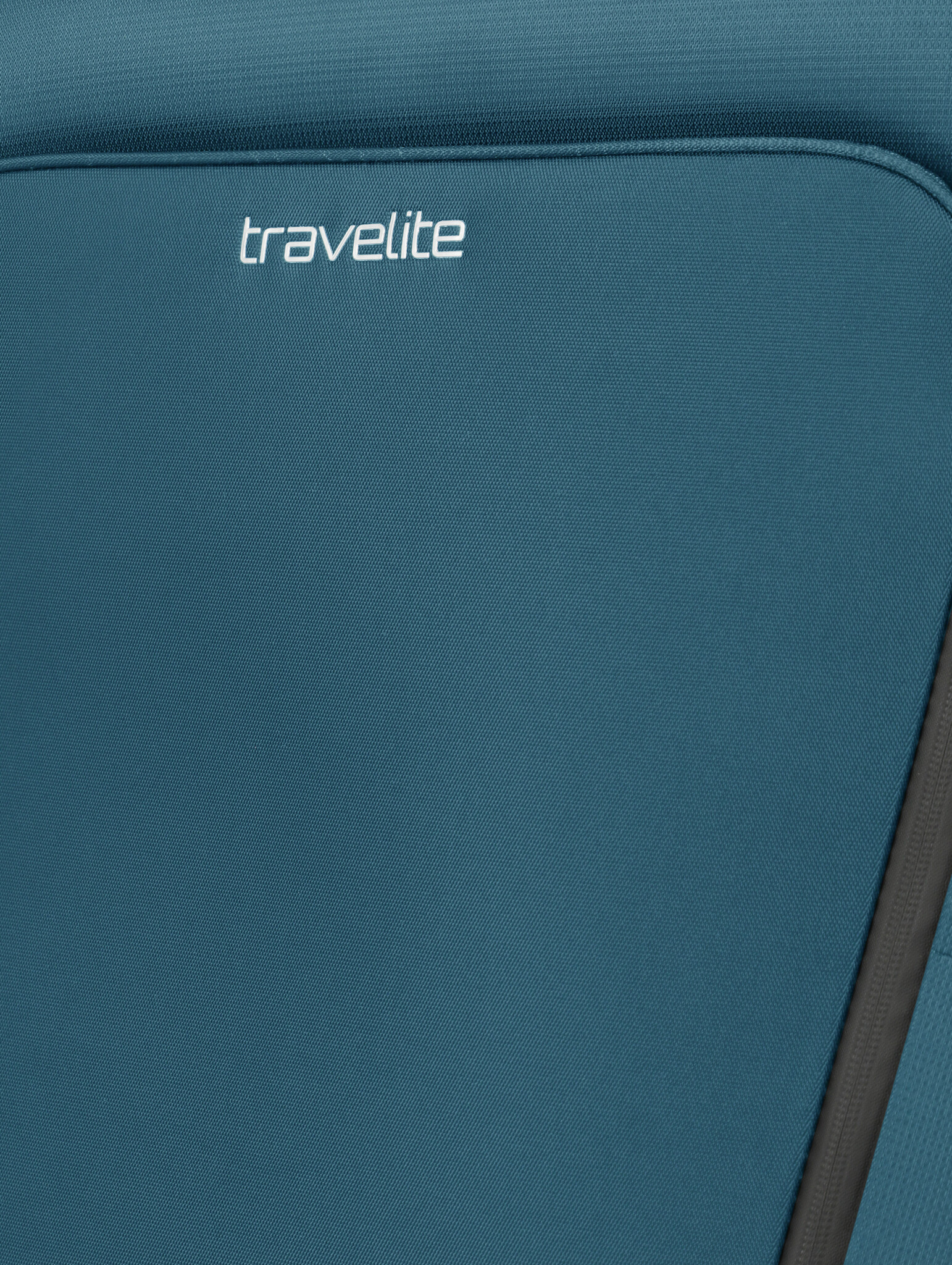 Travelite Jetpack Slim 2 cabin size 35x55x23cm trolley petrol