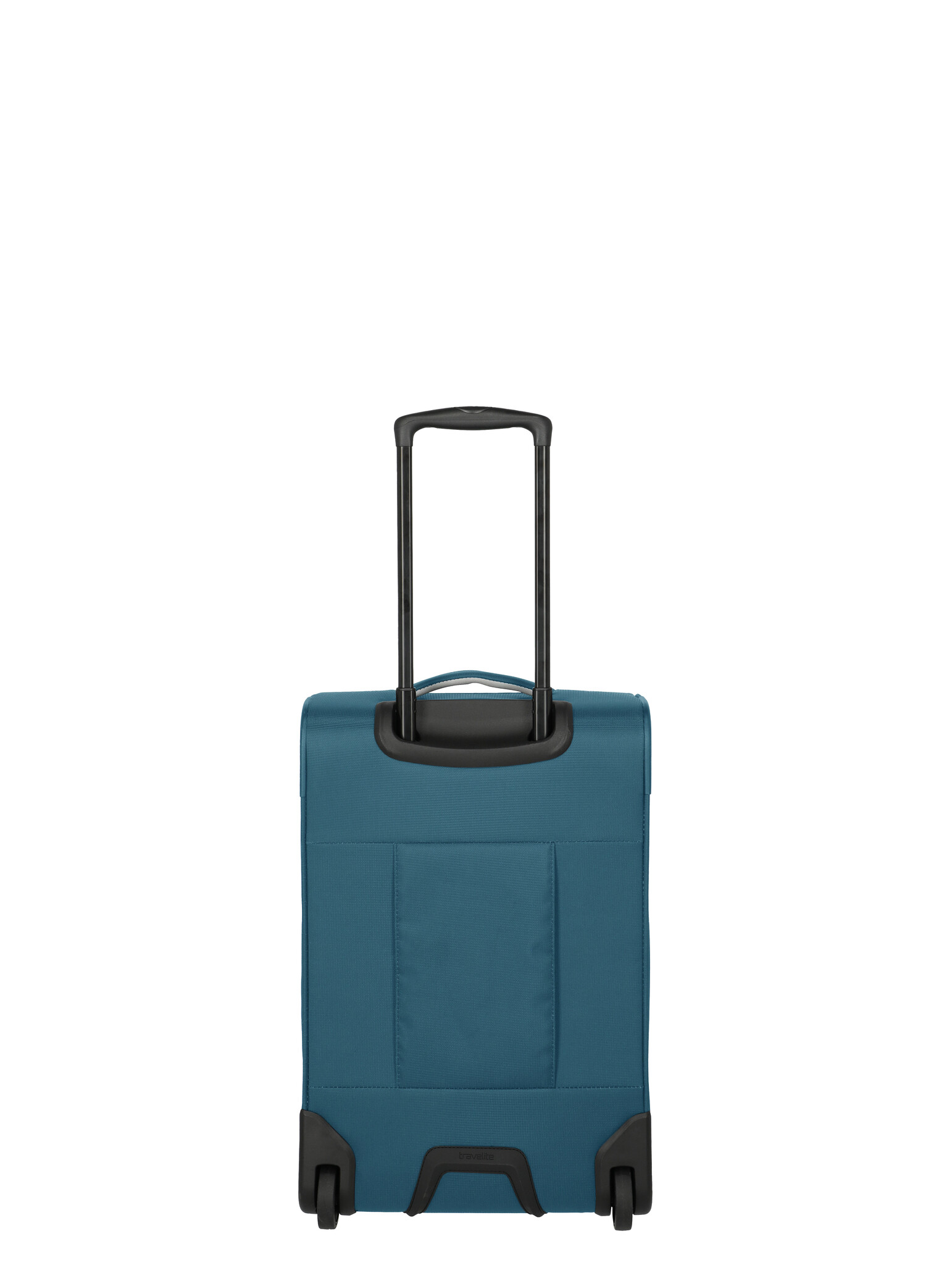 Travelite Jetpack Slim 2 cabin size 35x55x23cm trolley petrol