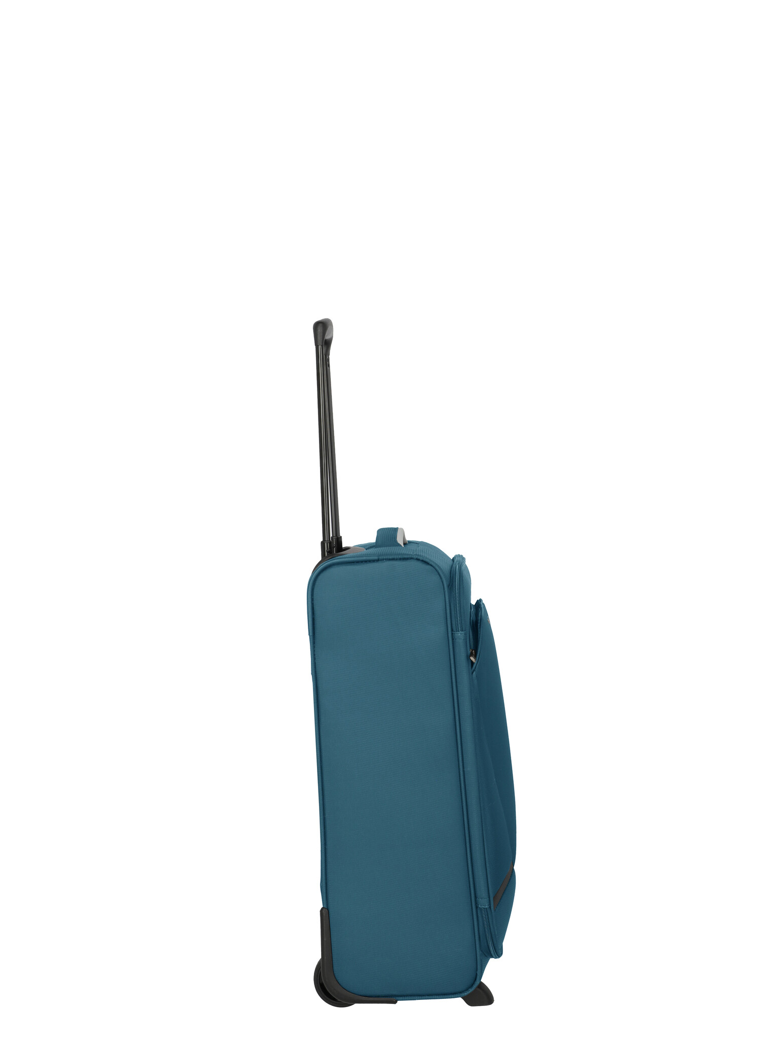 Travelite Jetpack Slim 2 cabin size 35x55x23cm trolley petrol