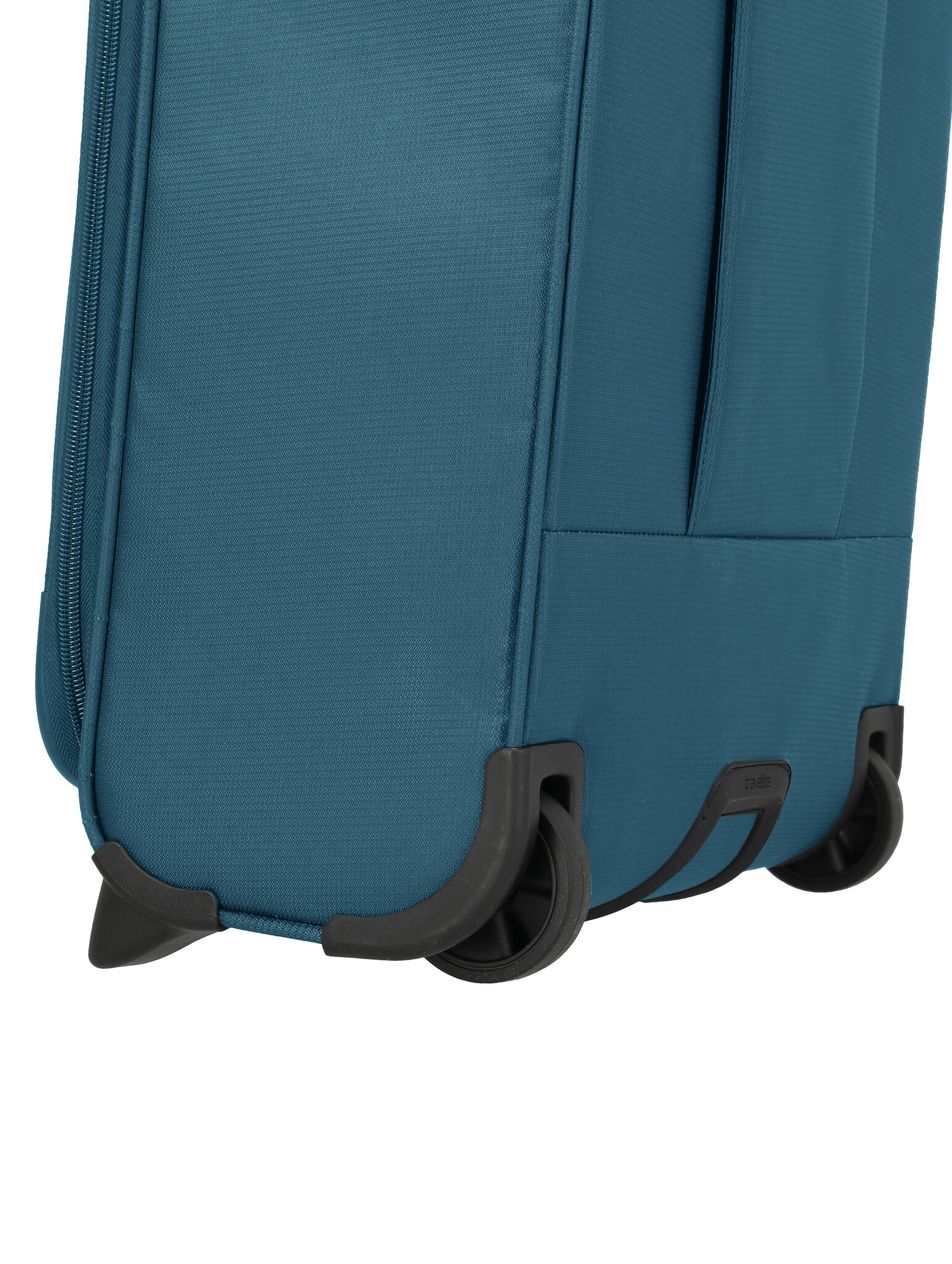 Travelite Jetpack Slim 2 cabin size 35x55x23cm trolley petrol