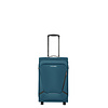 Jetpack Slim 2 cabin size 35x55x23cm trolley petrol