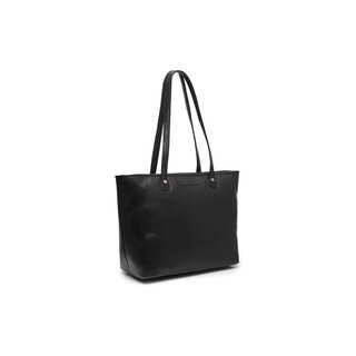 Chesterfield Astano 13" laptop-shopper zwart