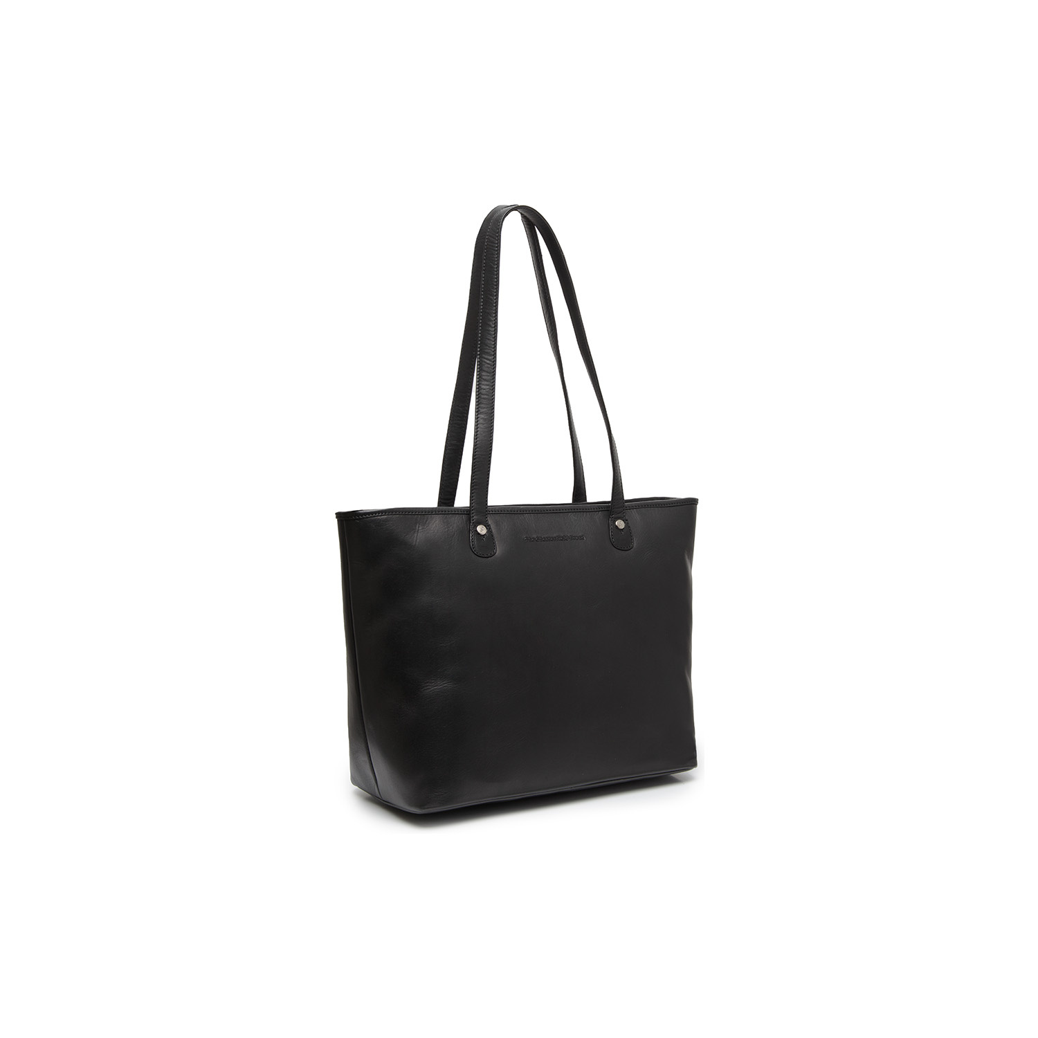 Chesterfield Astano 13" laptop-shopper zwart