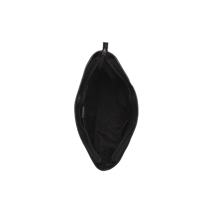 Chesterfield Astano 13" laptop-shopper zwart