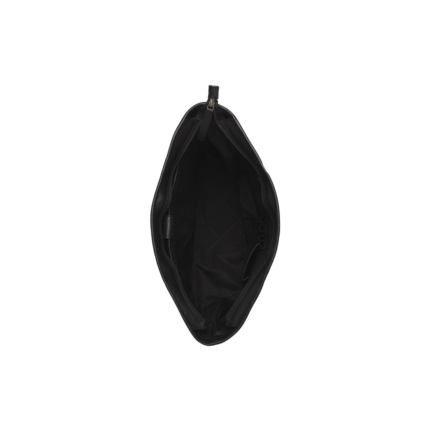 Chesterfield Astano 13" laptop-shopper zwart