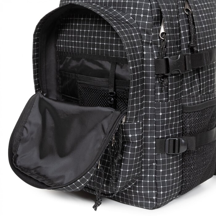 Eastpak Suplyer 15.6" laptop-rugtas black denim