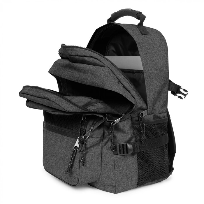 Eastpak Suplyer 15.6" laptop-rugtas black denim