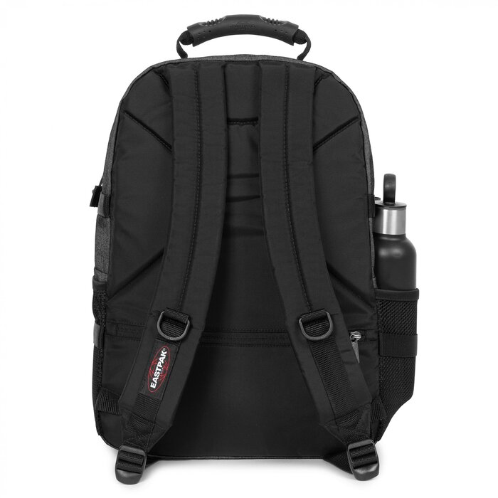 Eastpak Suplyer 15.6" laptop-rugtas black denim