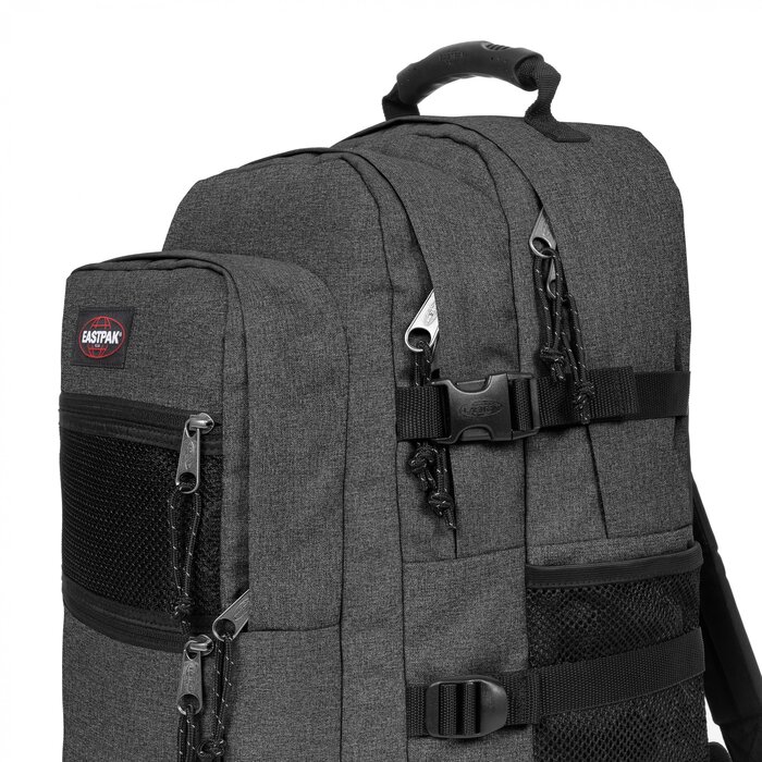 Eastpak Suplyer 15.6" laptop-rugtas black denim