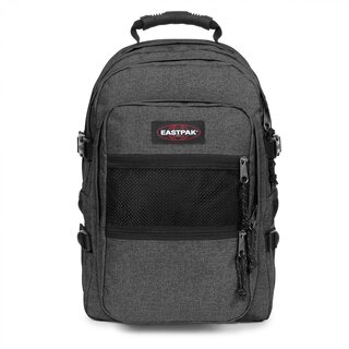 Eastpak Suplyer 15.6" laptop-rugtas black denim