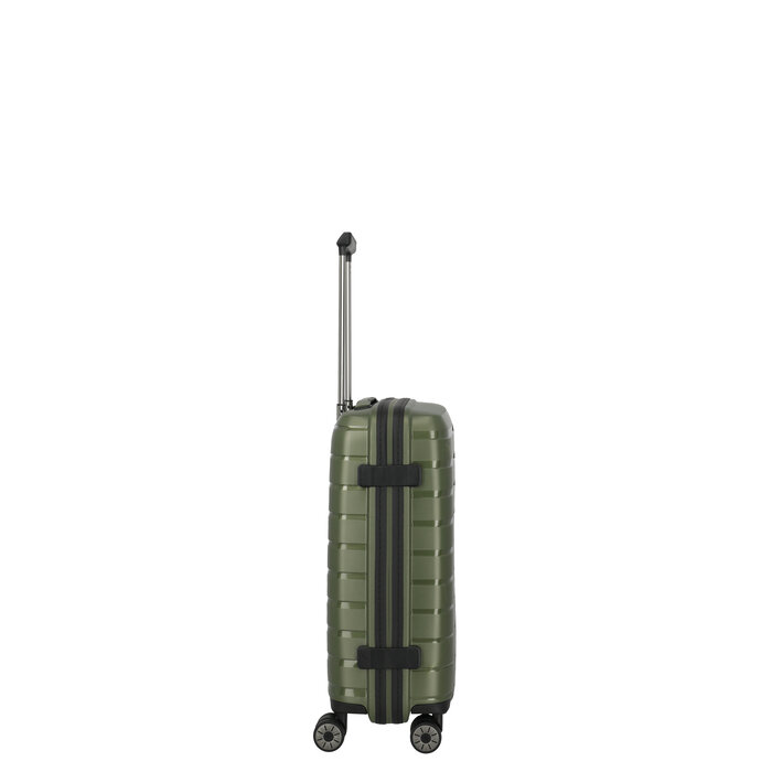 Travelite Air Base S 4-wiel cabinluggage 37L olive