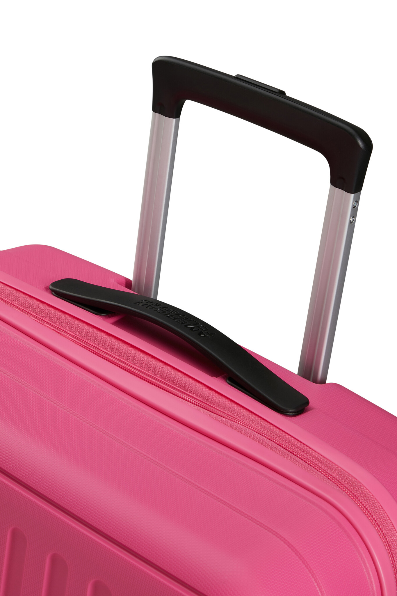 American Tourister Rejoy reiskoffer spinner 68cm-66L-3.2KG hawaiian pink