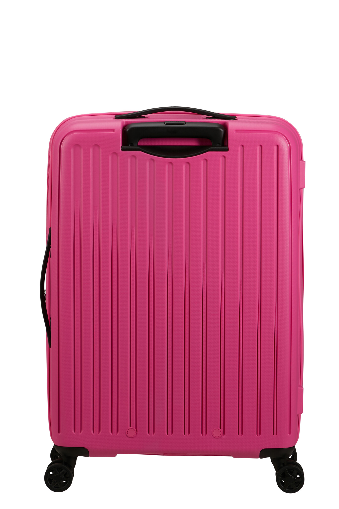 American Tourister Rejoy reiskoffer spinner 68cm-66L-3.2KG hawaiian pink