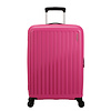 Rejoy reiskoffer spinner 68cm-66L-3.2KG hawaiian pink