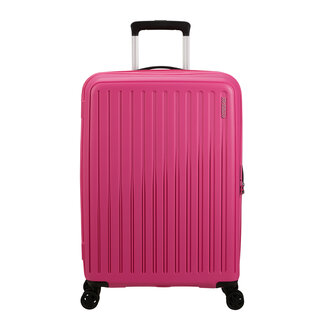 American Tourister Rejoy reiskoffer spinner 68cm-66L-3.2KG hawaiian pink