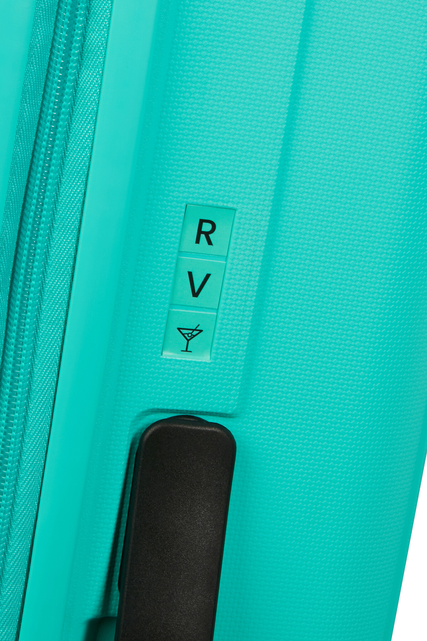 American Tourister Rejoy reiskoffer spinner 68cm-66L-3.2KG aquaticawe