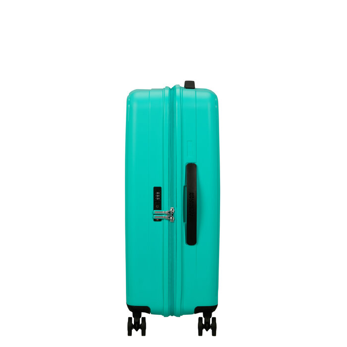 American Tourister Rejoy reiskoffer spinner 68cm-66L-3.2KG aquaticawe