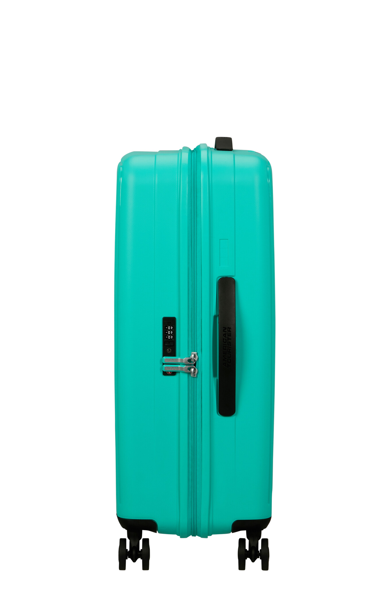 American Tourister Rejoy reiskoffer spinner 68cm-66L-3.2KG aquaticawe