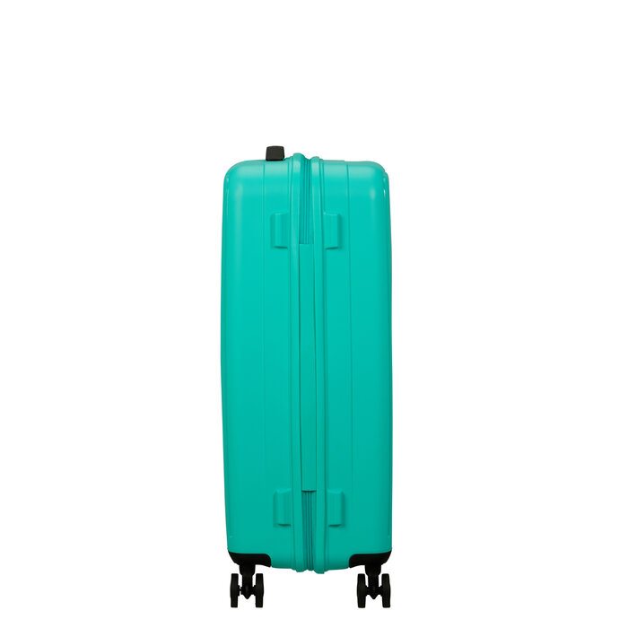 American Tourister Rejoy reiskoffer spinner 68cm-66L-3.2KG aquaticawe