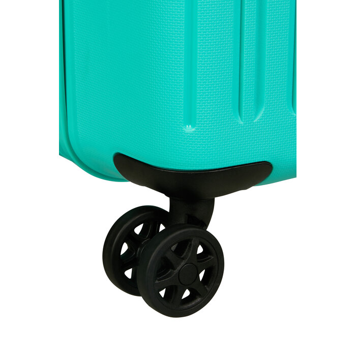 American Tourister Rejoy reiskoffer spinner 68cm-66L-3.2KG aquaticawe