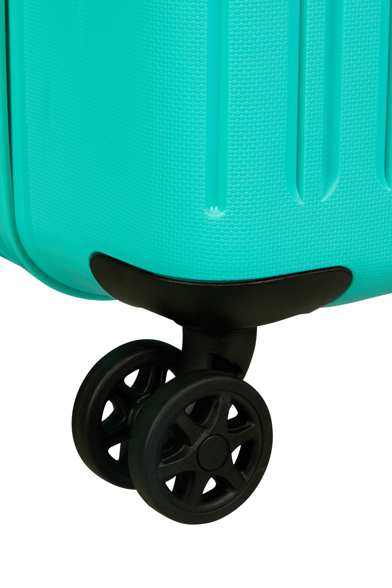 American Tourister Rejoy reiskoffer spinner 68cm-66L-3.2KG aquaticawe