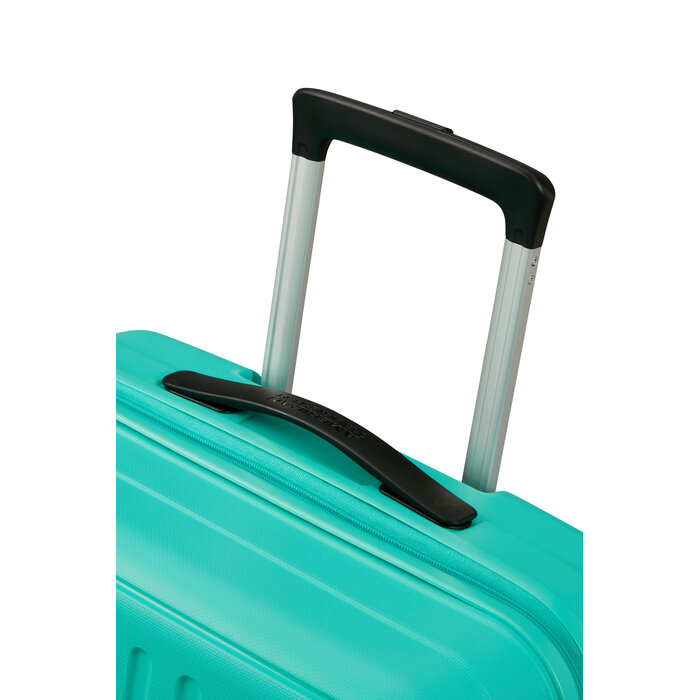 American Tourister Rejoy reiskoffer spinner 68cm-66L-3.2KG aquaticawe