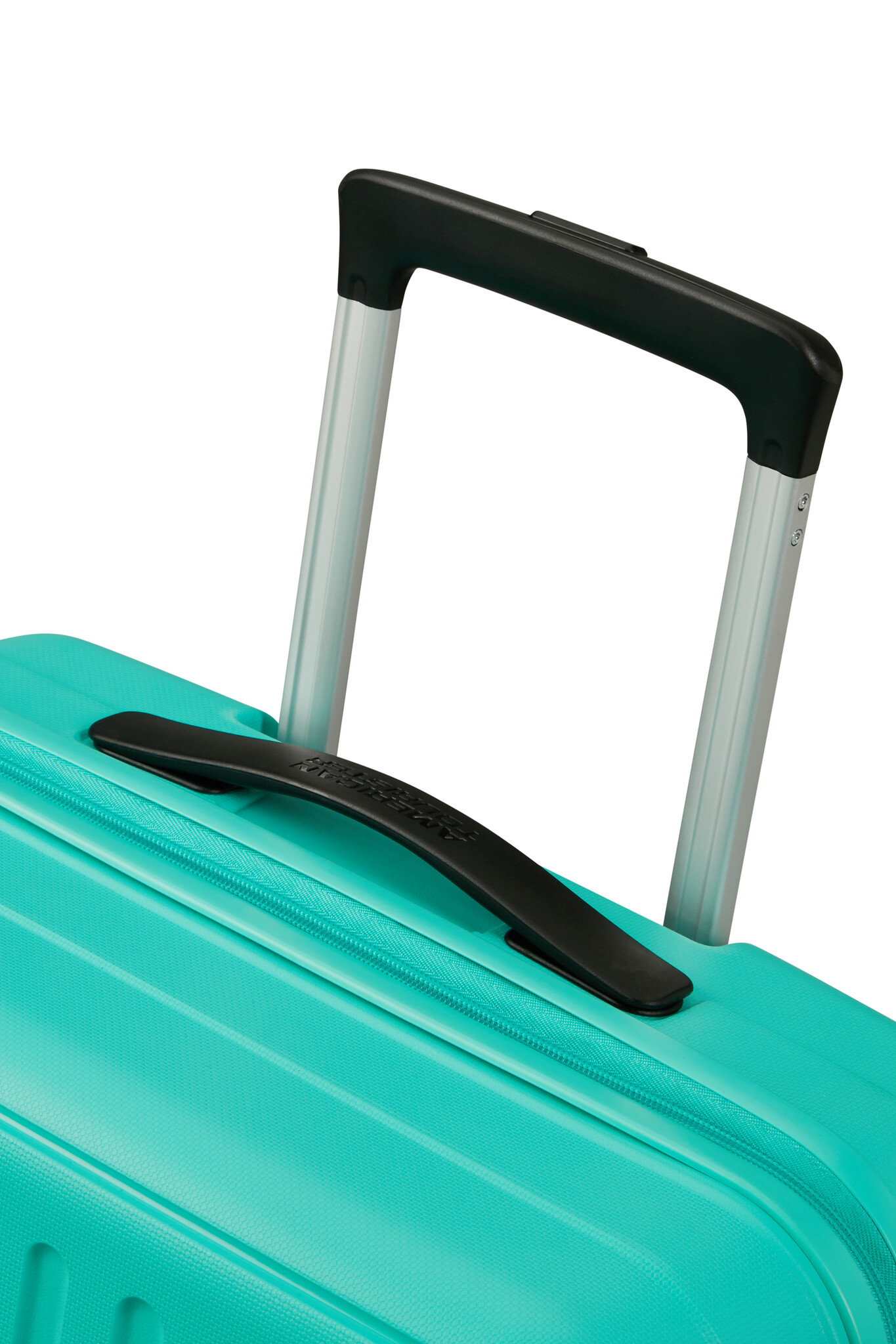 American Tourister Rejoy reiskoffer spinner 68cm-66L-3.2KG aquaticawe